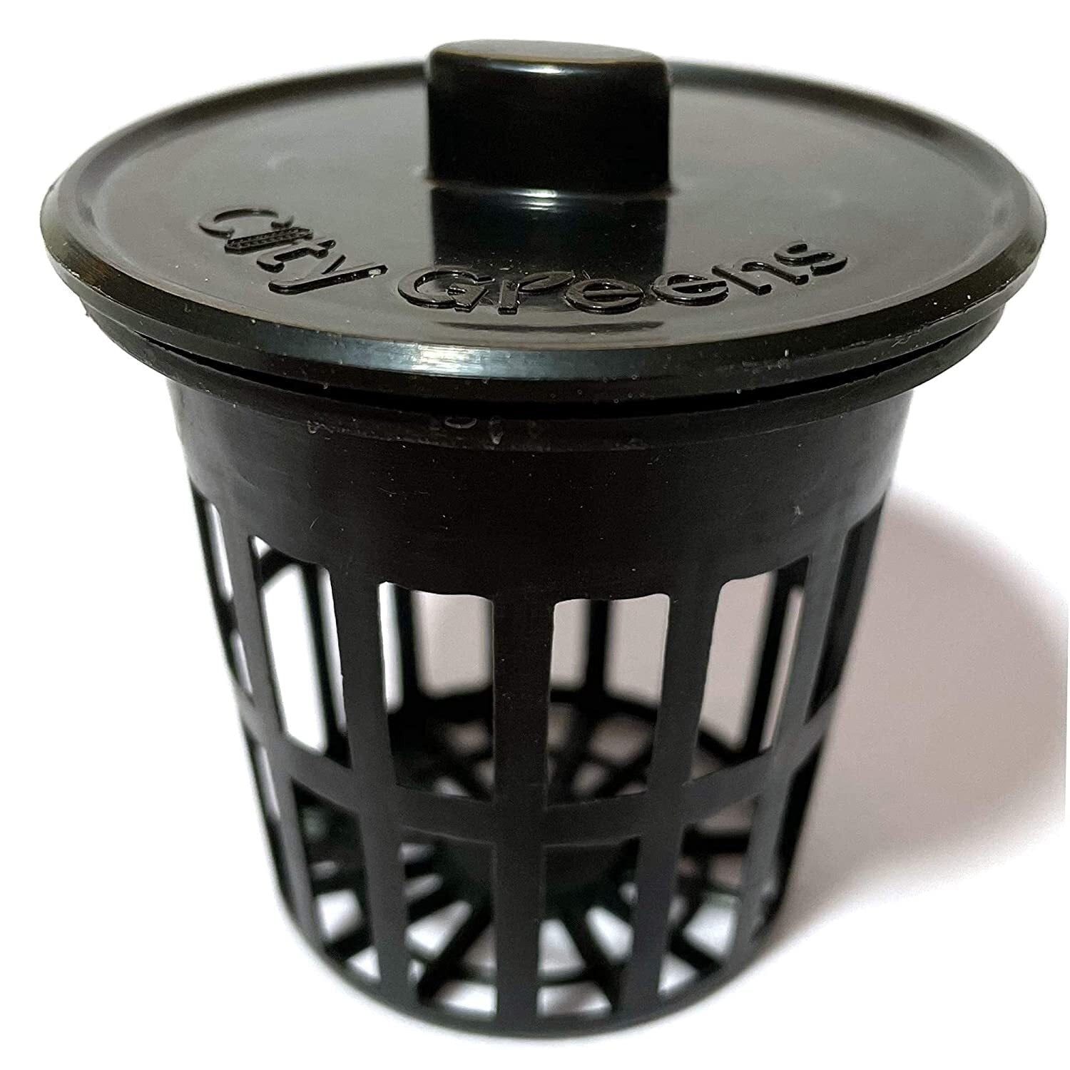 Why and How to Avoid Algae in Hydroponics? City Greens